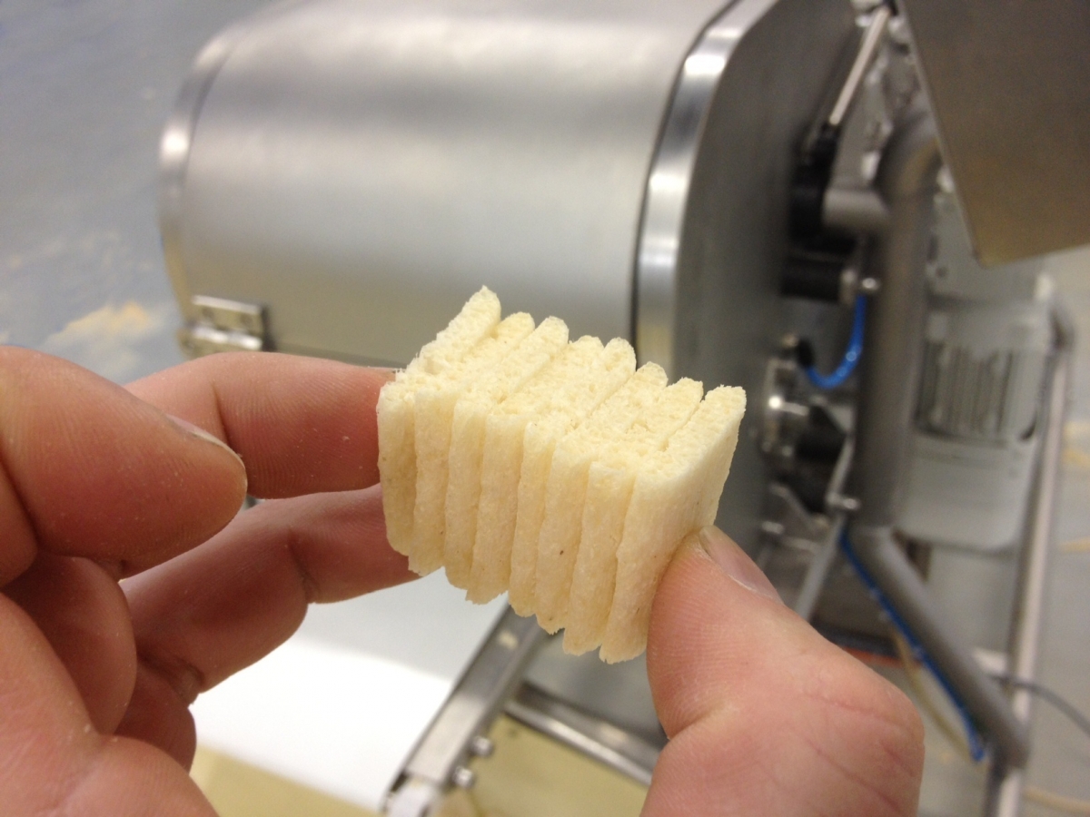 Ligne Et P riph riques D extrusion Alimentaire Immequip ligne-et-p-riph-riques-d-extrusion-alimentaire-immequip