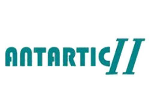 Antartic II, client de Immequip engineering